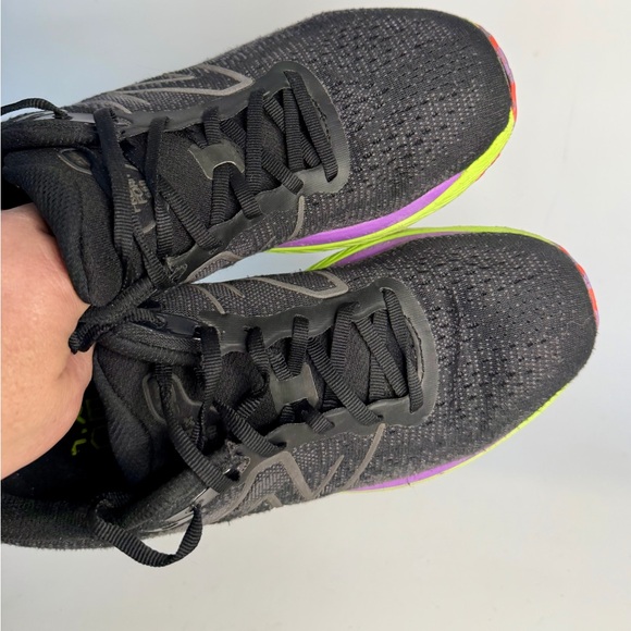 New Balance Fresh Foam 880 Shoes Mens Size 11 Black Running Sneakers M880T12 - Picture 9 of 16